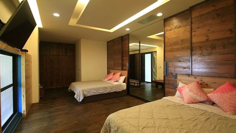 Bed & Breakfast Shye Lithuania Homestay