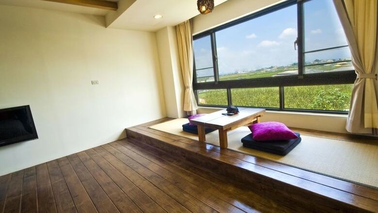 Bed & Breakfast Shye Lithuania Homestay