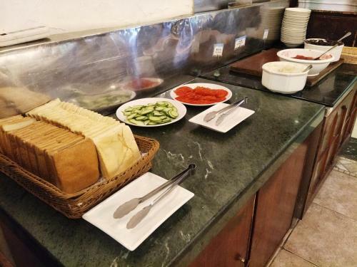Hostal Wuling Farm Guest House
