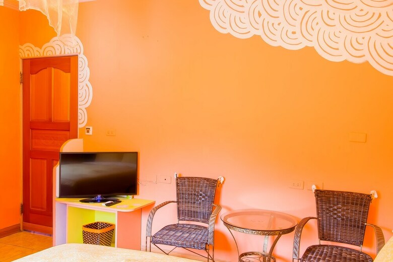 Evening Sun B&B