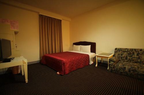 Sin Ge Hotel