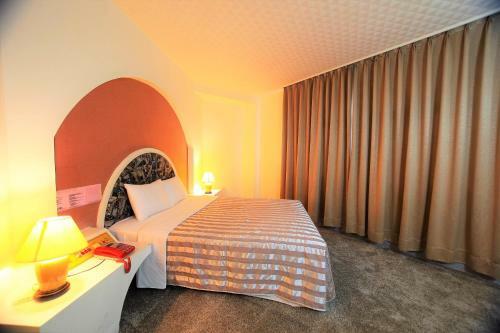 Sin Ge Hotel