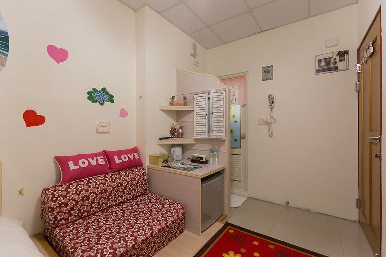 Hostal Mei Di Ya Ju Guest House