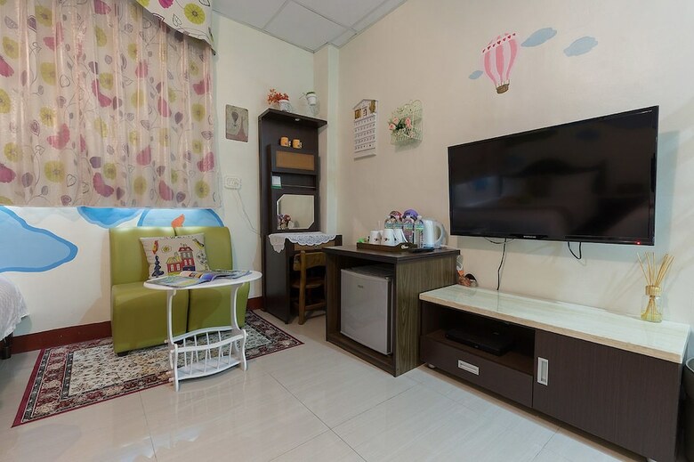 Hostal Mei Di Ya Ju Guest House