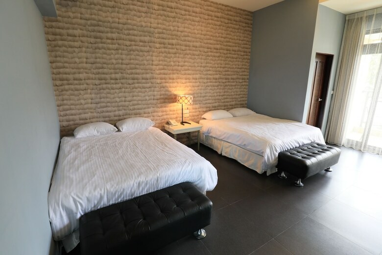 Bed & Breakfast Lin Ju Homestay