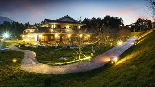 Lodge Xuan Ting Ben Er Jia