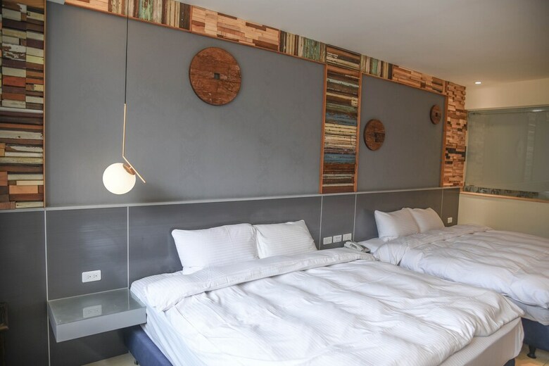 Bed & Breakfast Ace House