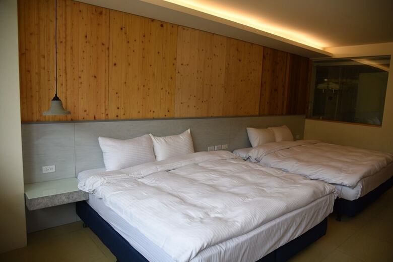 Bed & Breakfast Ace House