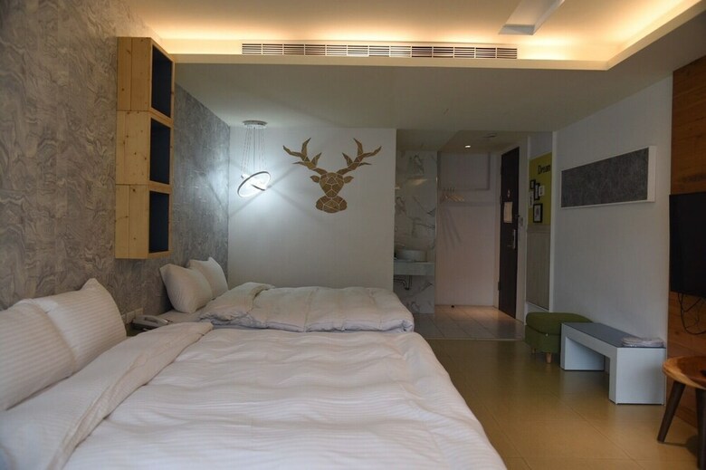 Bed & Breakfast Ace House