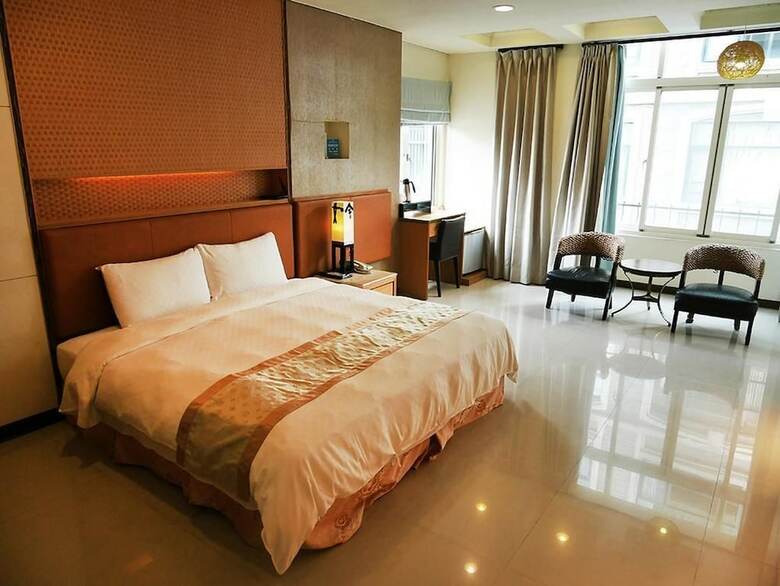 Bed & Breakfast Cherng Yuan