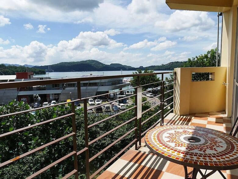 Bed & Breakfast Cherng Yuan