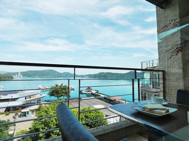 Bed & Breakfast Cherng Yuan