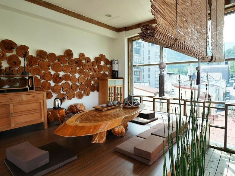 Bed & Breakfast Cherng Yuan