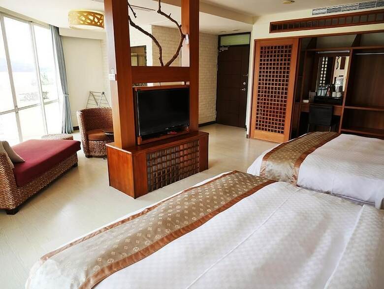Bed & Breakfast Cherng Yuan