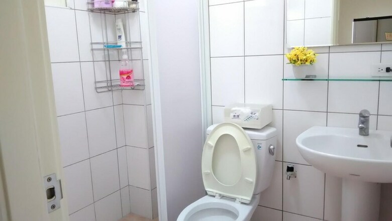 Hostal Beauty Chen's House