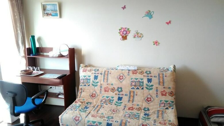 Hostal Beauty Chen's House