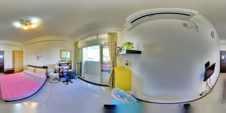 Hostal Beauty Chen's House