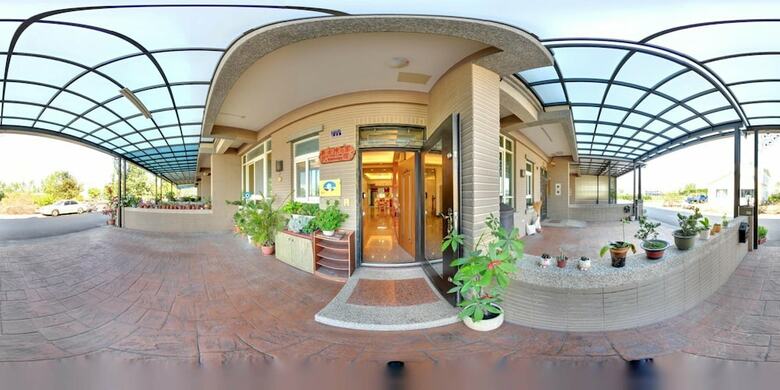 Hostal Beauty Chen's House