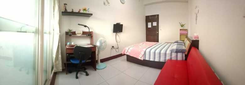 Hostal Beauty Chen's House