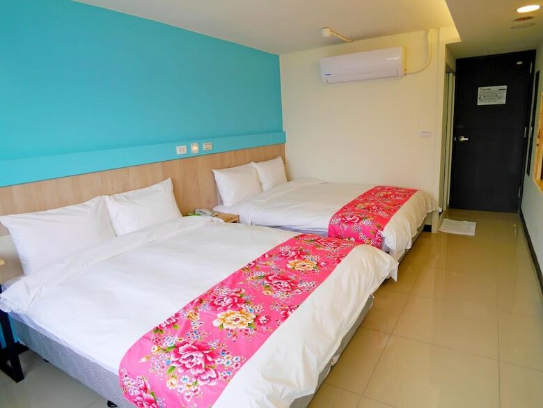 Posada Good Night Hotel