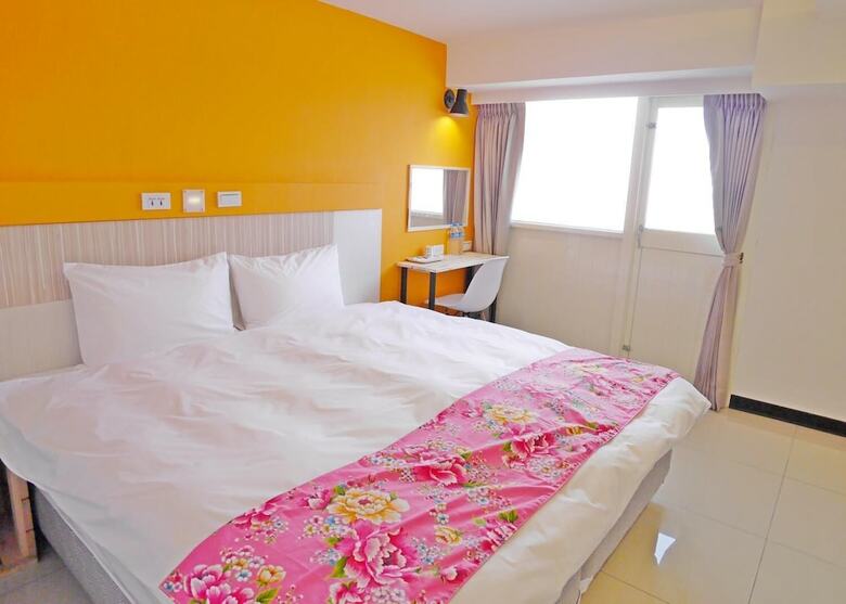 Posada Good Night Hotel