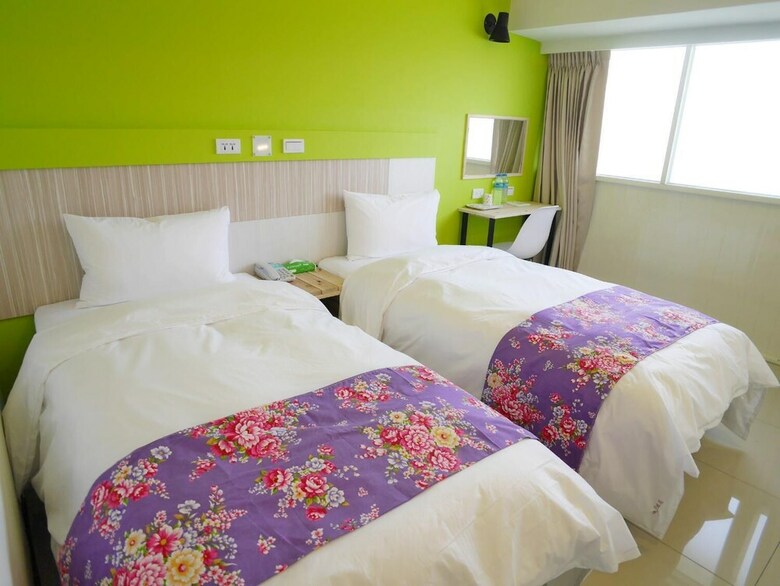 Posada Good Night Hotel