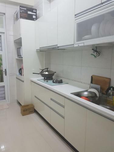 Bed & Breakfast Momo Homestay
