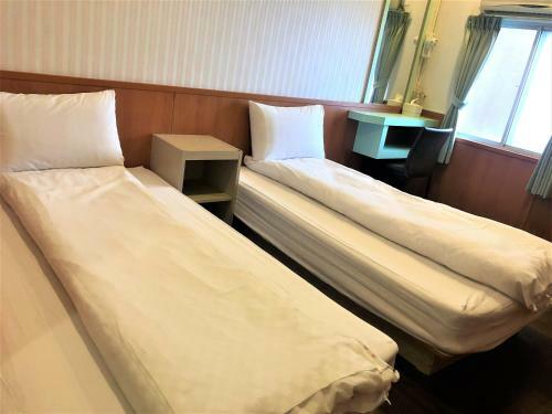 Ying Lun Hotel