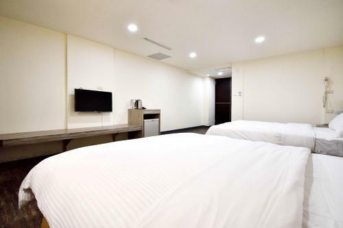 New Bay Hotel