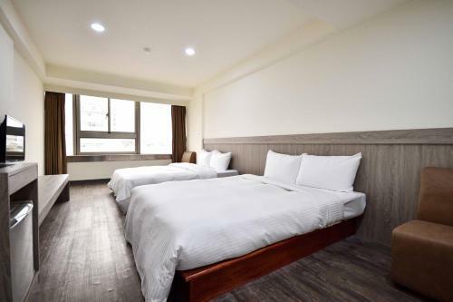 New Bay Hotel