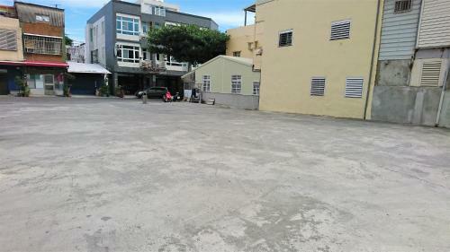 New Bay Hotel
