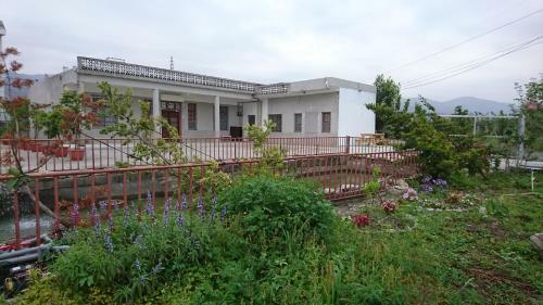 Zhu Ti Homestay