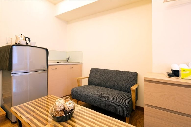 Apartamento Linsen Loft