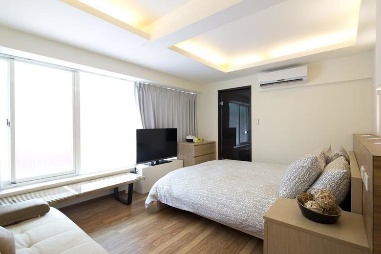 Apartamento Linsen Loft
