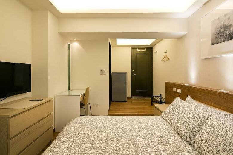Apartamento Linsen Loft