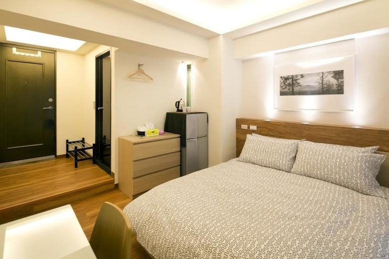Apartamento Linsen Loft