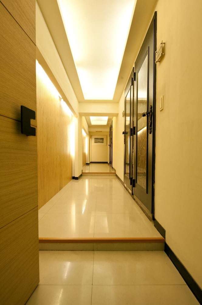 Apartamento Linsen Loft