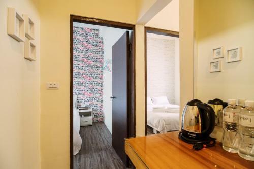 Tainan Anping House