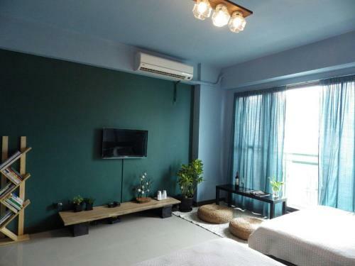Woods Decor - Anping