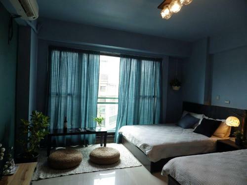 Woods Decor - Anping