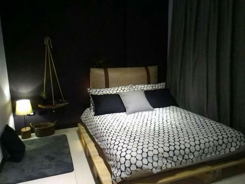 Woods Decor - Anping