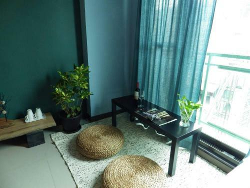 Woods Decor - Anping