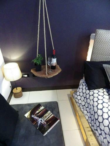 Woods Decor - Anping