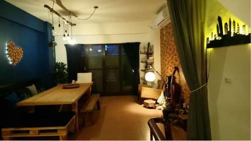 Woods Decor - Anping