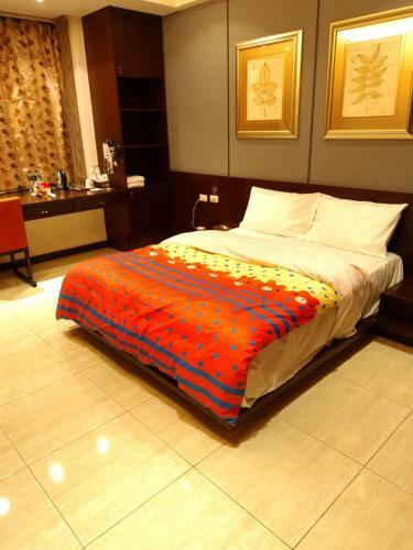 558 Homestay