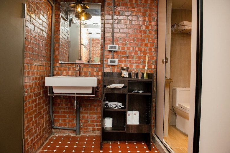 Hotel The Brick