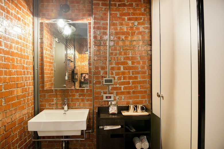 Hotel The Brick