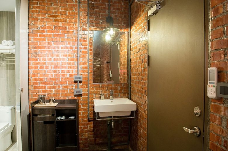 Hotel The Brick
