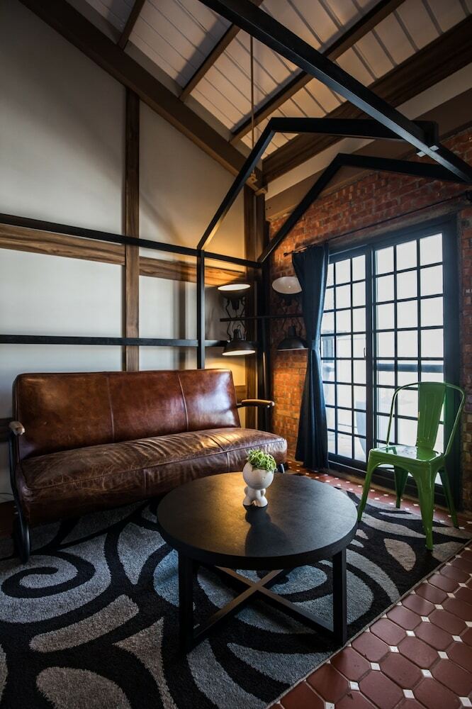 Hotel The Brick