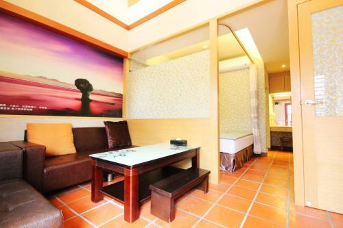 Seaview-shoy B&B